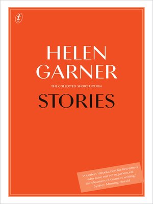 Stories: the Collected Short Fiction - ebook